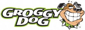 Groggy Dog