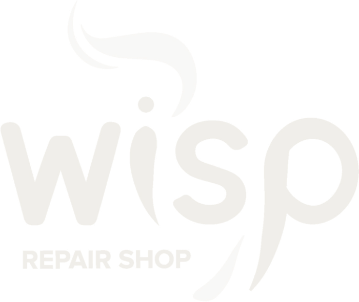 Wisp Repair Shop